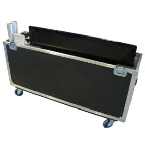 Coffre pour écran Plasma / LCD 42&Prime;