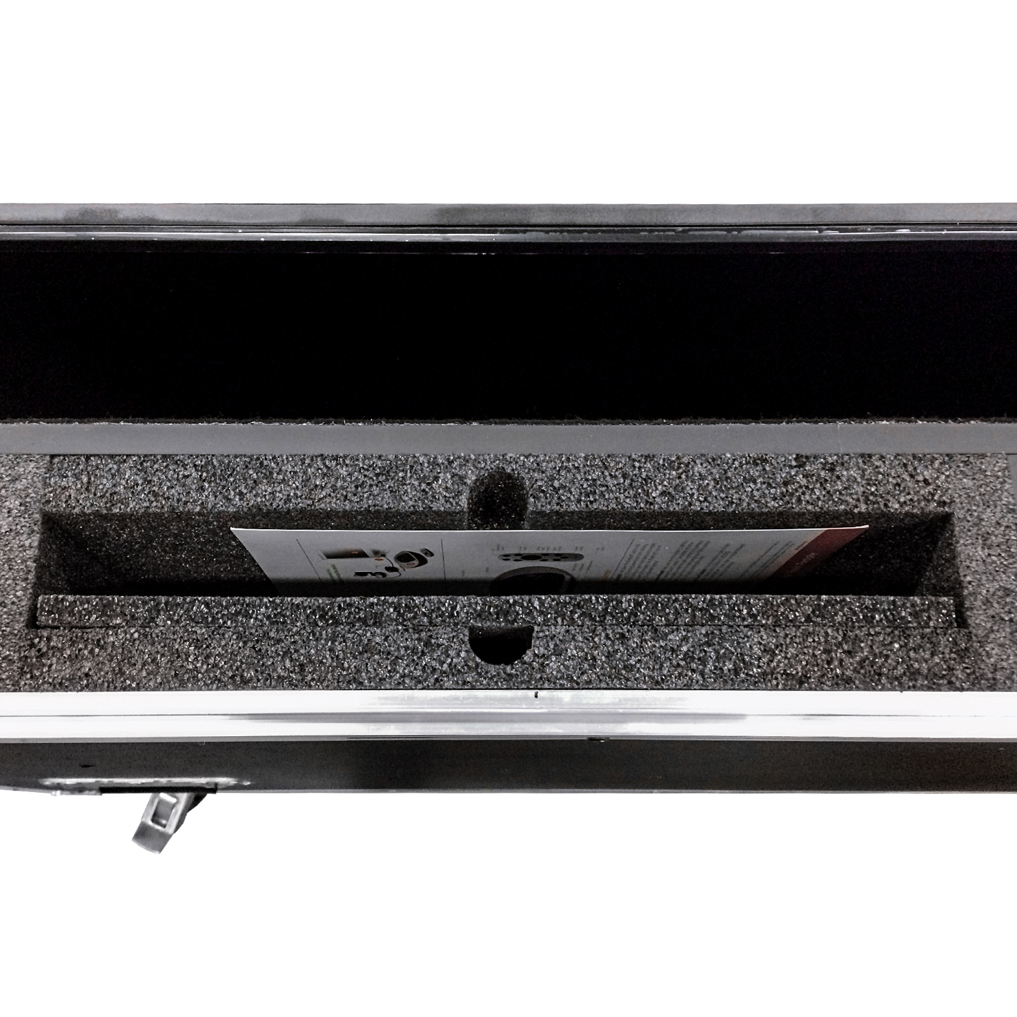 Coffre pour écran Plasma / LCD 42&Prime; TV avec lift électricque