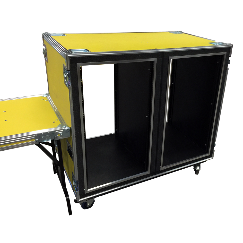 Rackmount 20u double