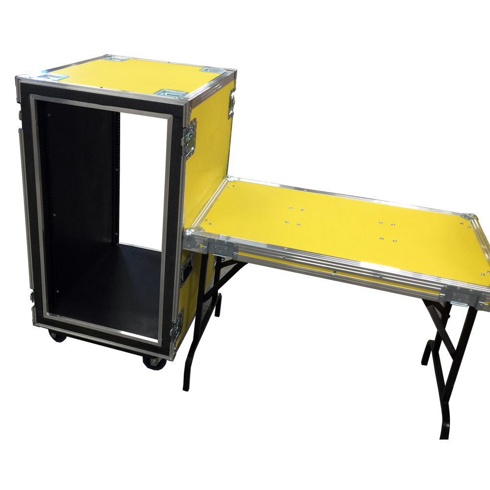 Rackmount 20u double