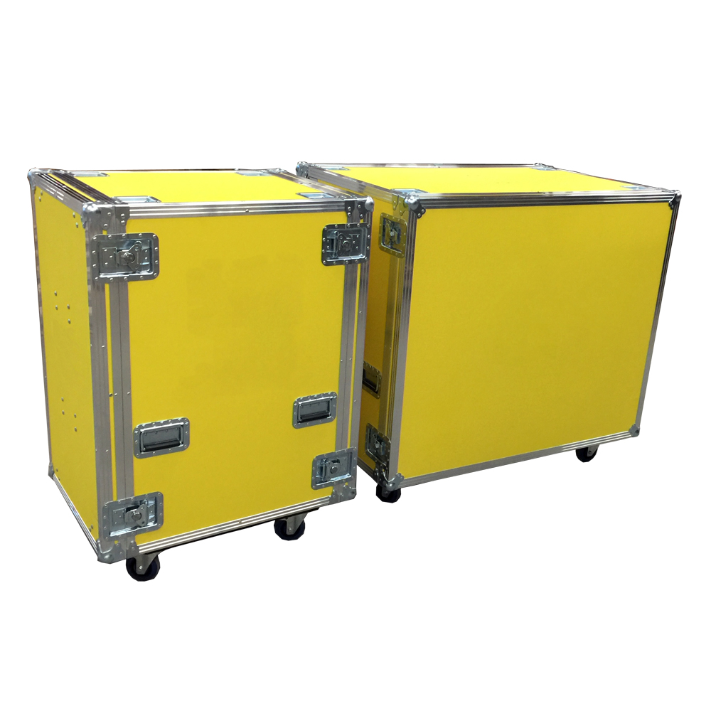 Rackmount 20u double