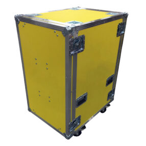 Rackmount 20u double