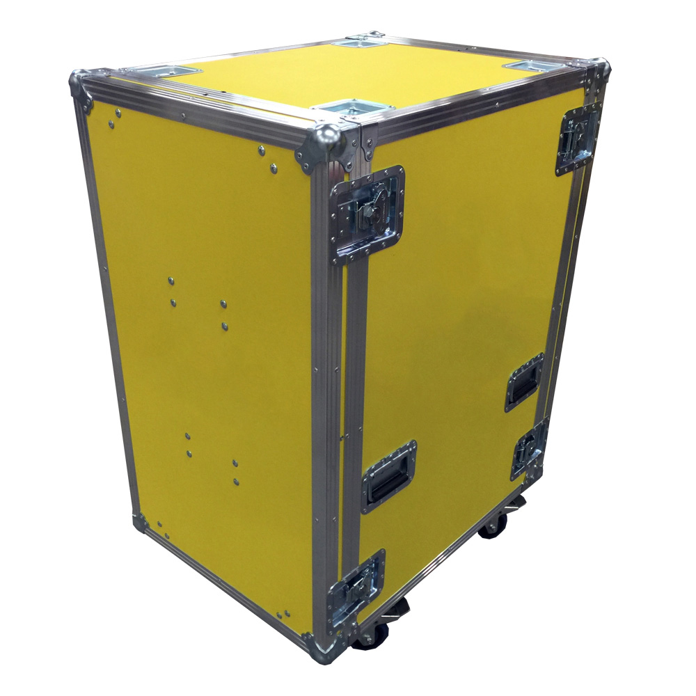 Rackmount 20u double