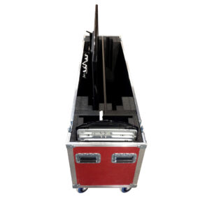 Coffre pour 2 écrans Sharp 55 LC-60LE550U