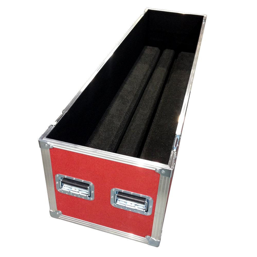 Coffre pour 2 écrans Sharp 55 LC-60LE550U