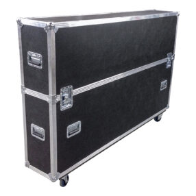 Coffre pour écran Sharp 80&Prime; LC-80LE650U