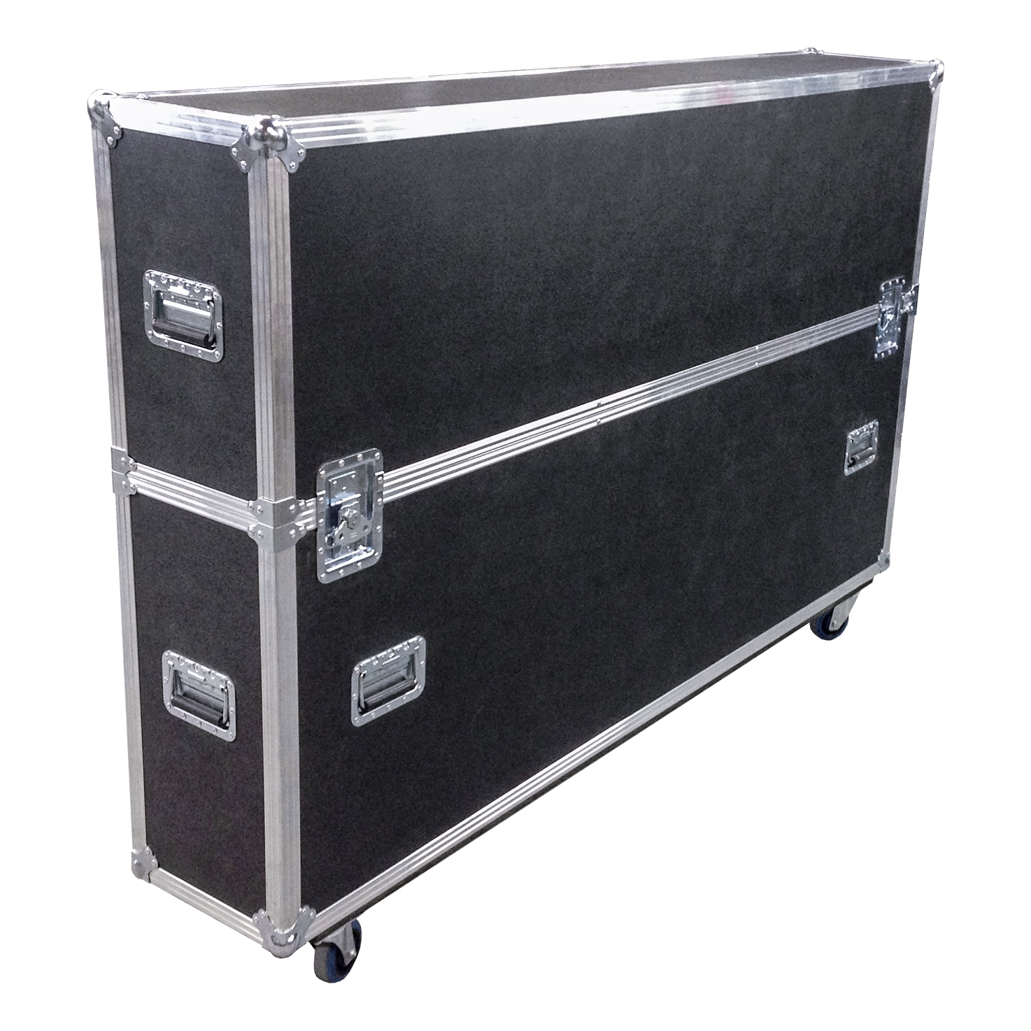 Coffre pour écran Sharp 80&Prime; LC-80LE650U