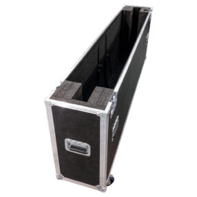 Coffre pour écran Sharp 80&Prime; LC-80LE650U