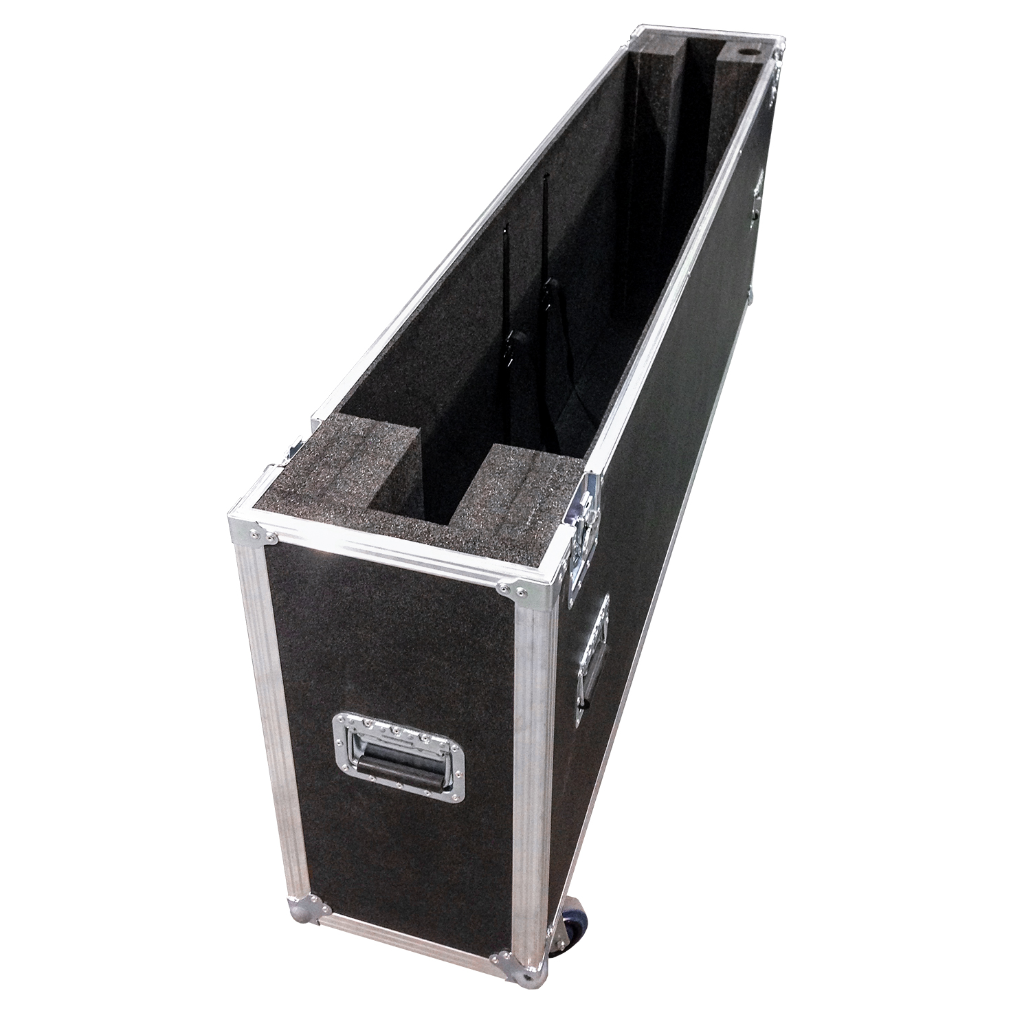 Coffre pour écran Sharp 80&Prime; LC-80LE650U