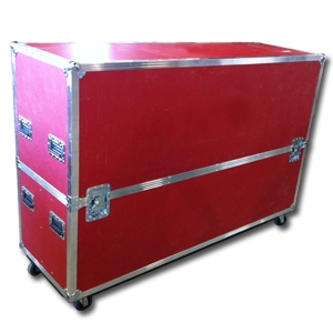 Coffre pour écran interactif 70&Prime; PN-L702B de Sharp