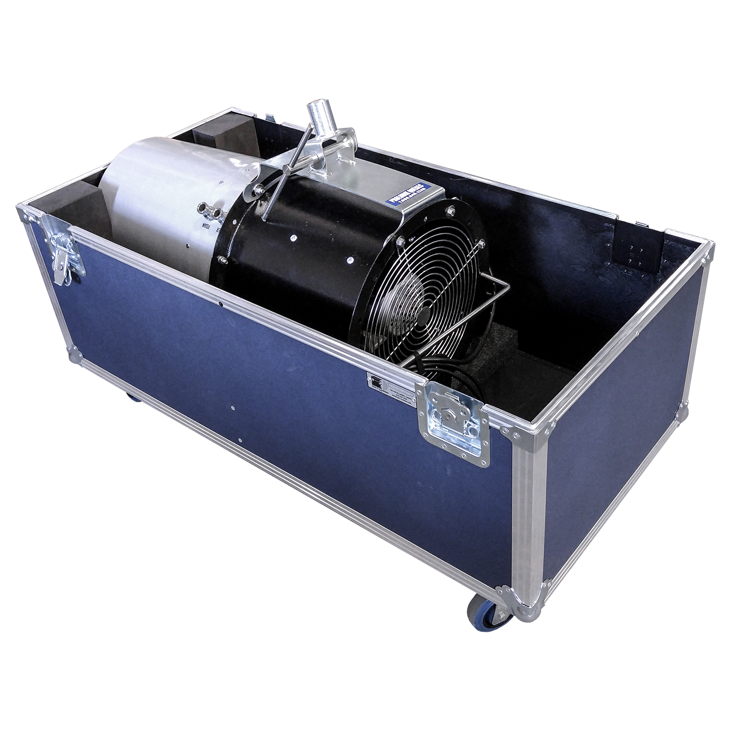 Coffre pour Sirocco-foam OH!FX