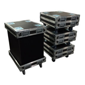 Coffre pour Sub L-Acoustics 18M