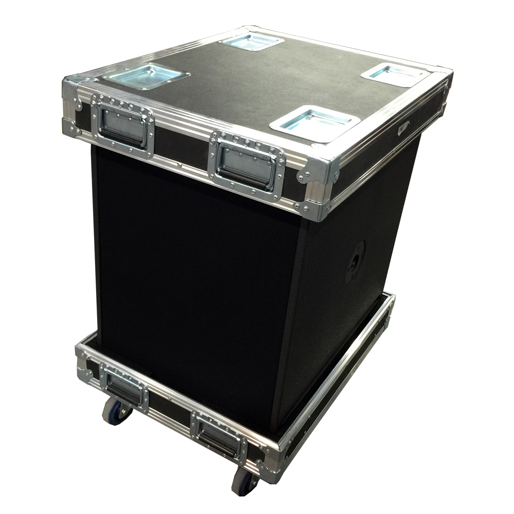 Coffre pour Sub L-Acoustics 18M