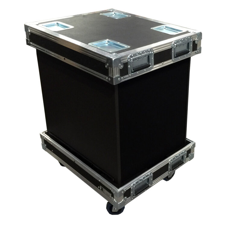 Coffre pour Sub L-Acoustics 18M | Code : SUB-18M