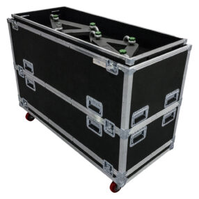 Coffre pour Trinity Flybar