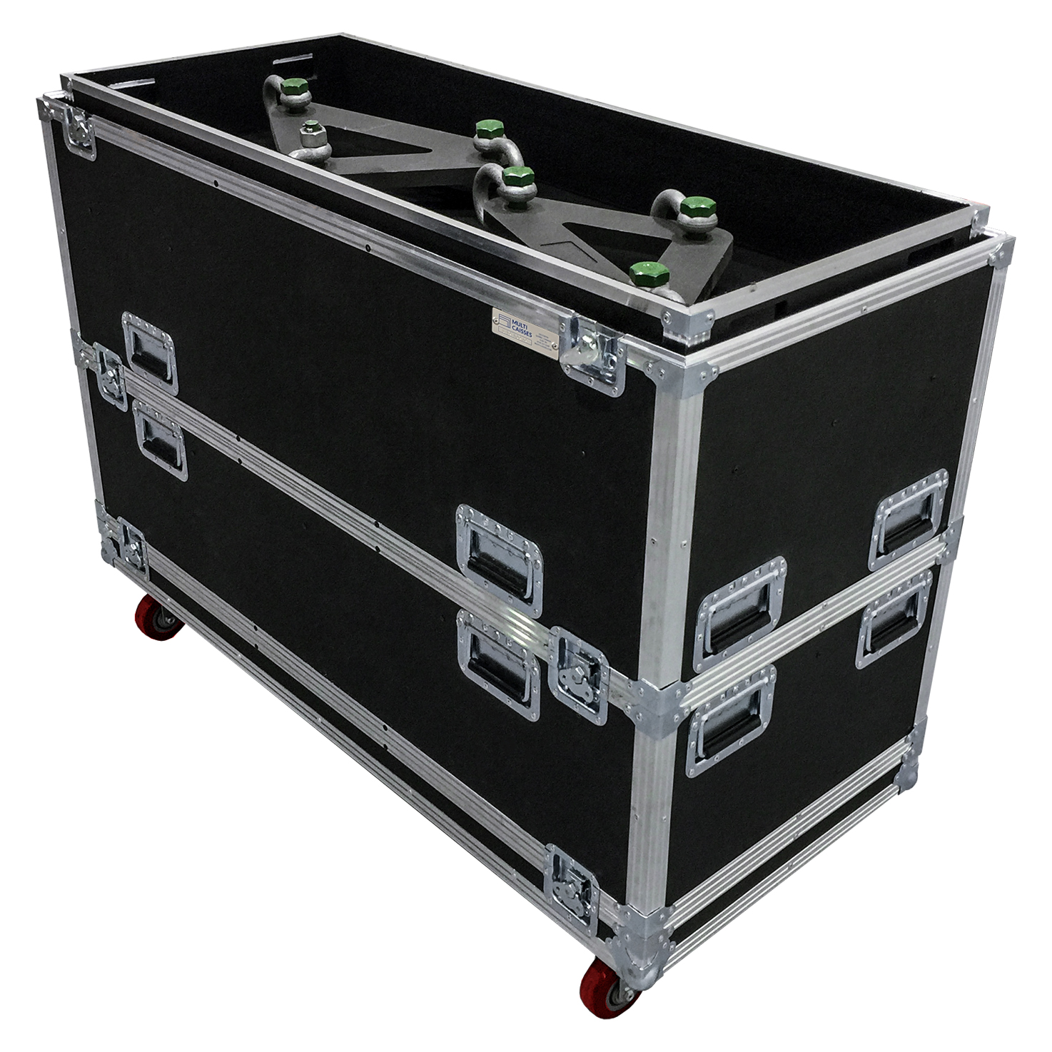 Coffre pour Trinity Flybar