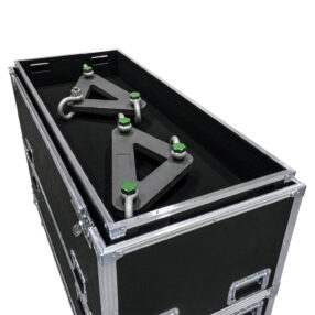 Coffre pour Trinity Flybar