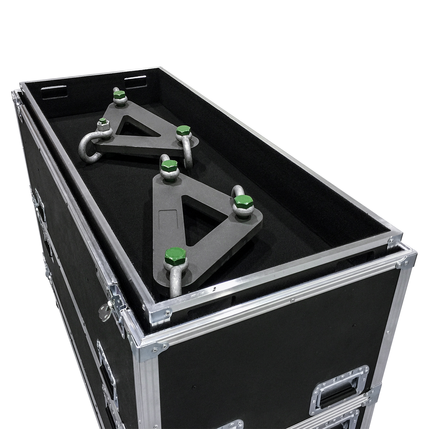 Coffre pour Trinity Flybar