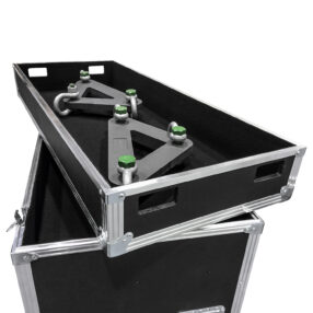 Coffre pour Trinity Flybar