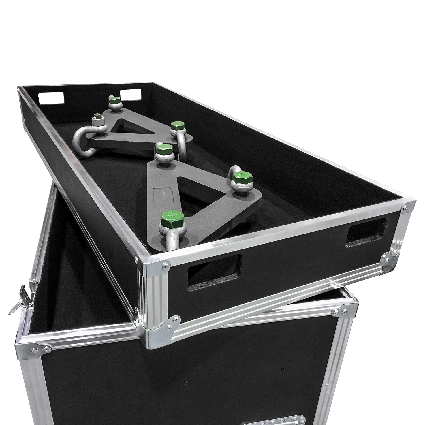 Coffre pour Trinity Flybar