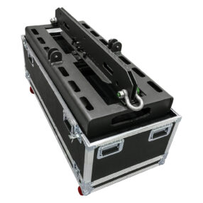 Coffre pour Trinity Flybar