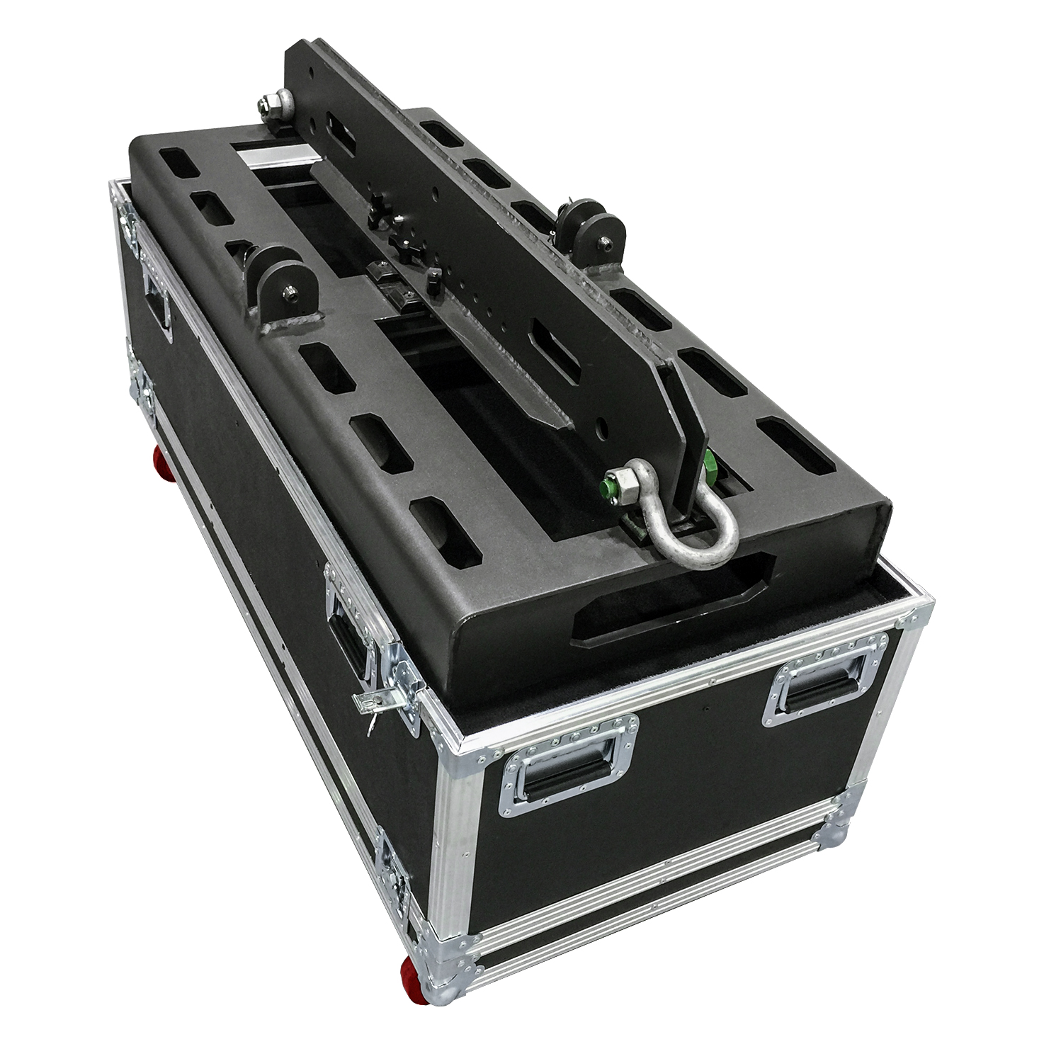 Coffre pour Trinity Flybar