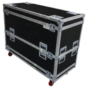 Coffre pour Trinity Flybar