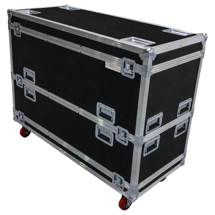 Coffre pour Trinity Flybar | Code : TRINITY-FLYBAR-CASE