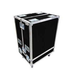 Coffre pour (3) VIO L210 Line Array Loudspeakers