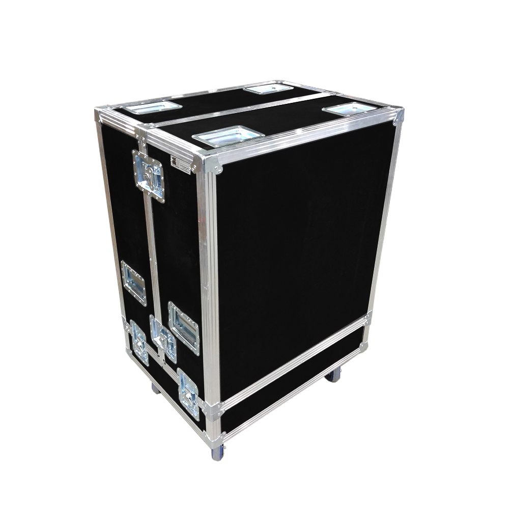 Coffre pour (3) VIO L210 Line Array Loudspeakers