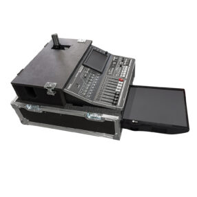 Coffre pour Roland VR-50HD