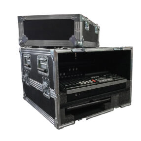 Coffre pour Roland VR-50HD