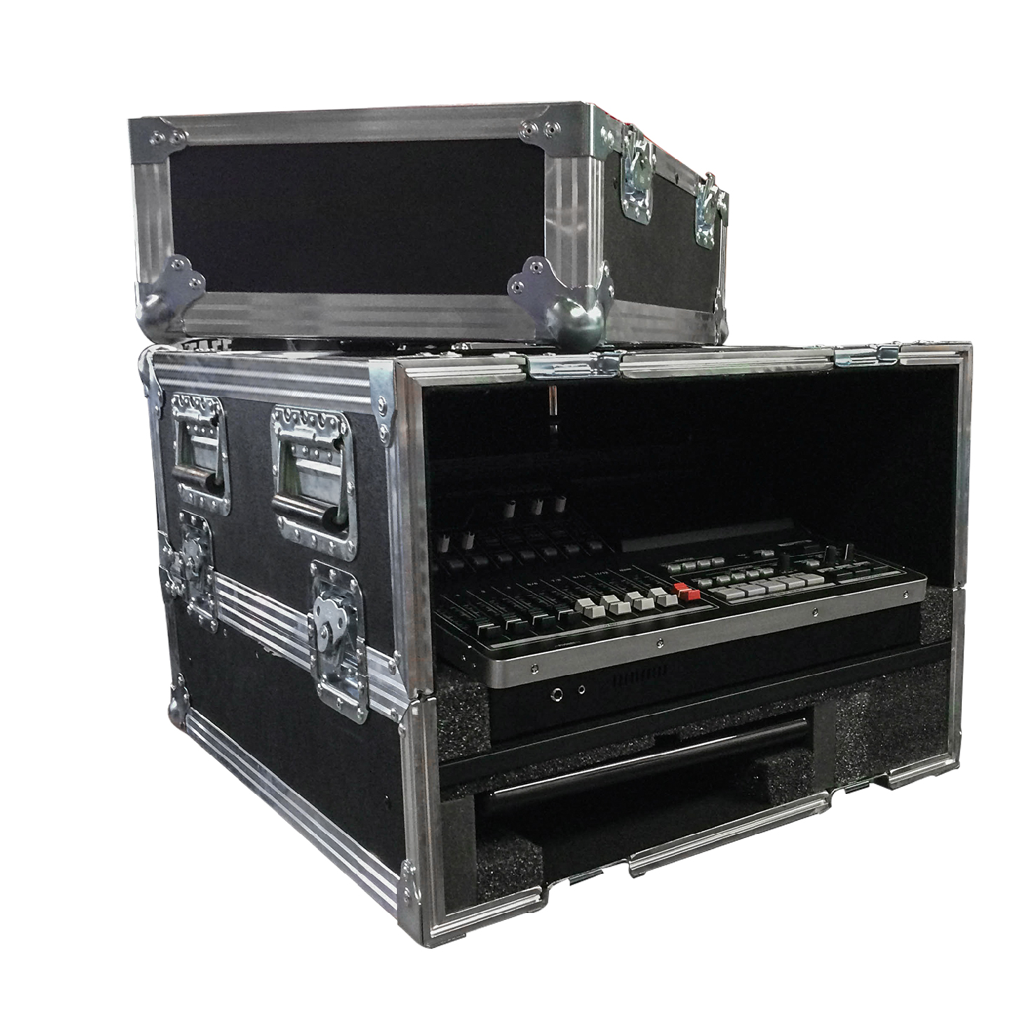 Coffre pour Roland VR-50HD