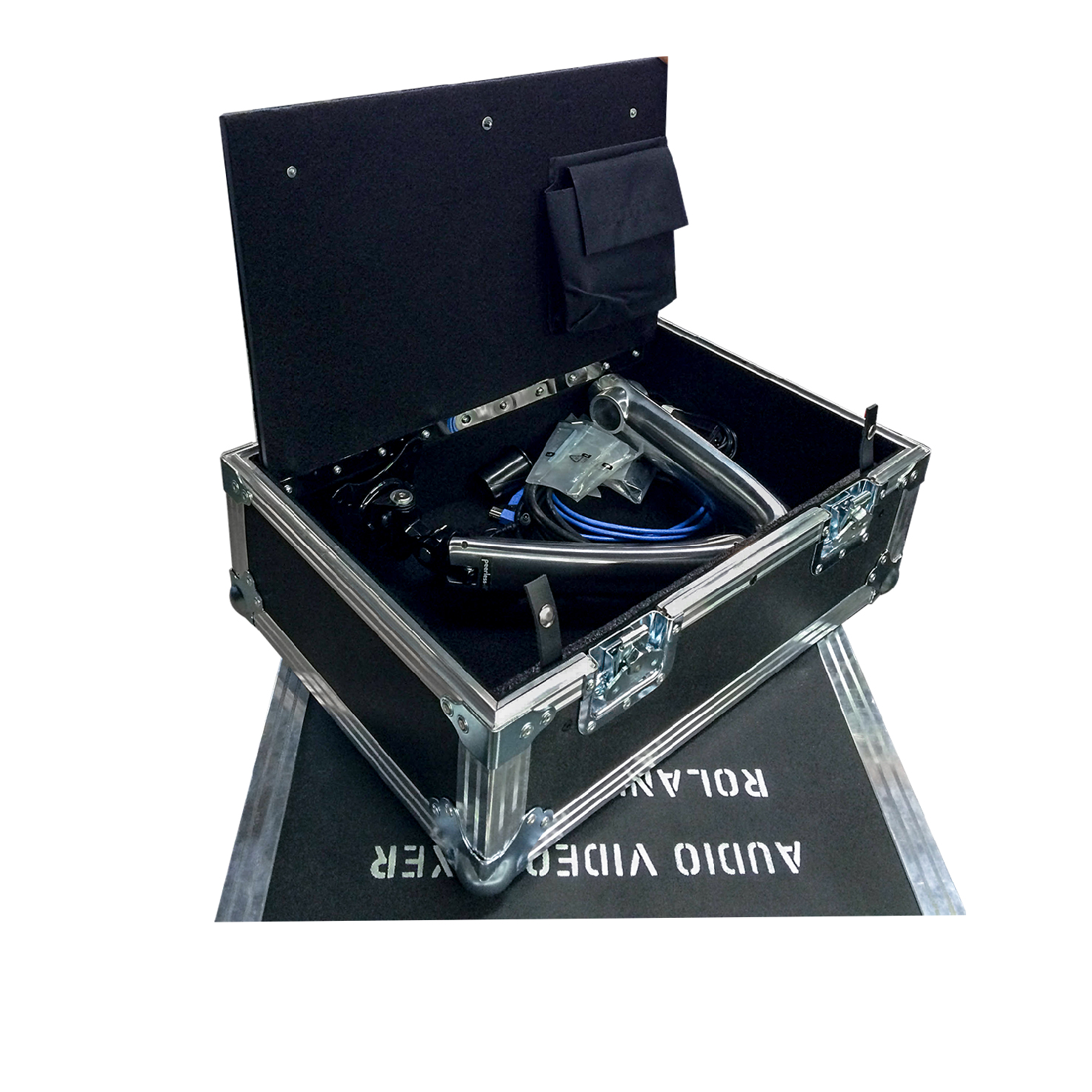 Coffre pour Roland VR-50HD