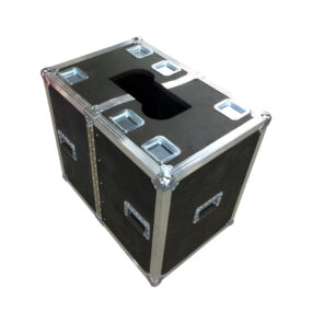 Coffre pour VR915M double