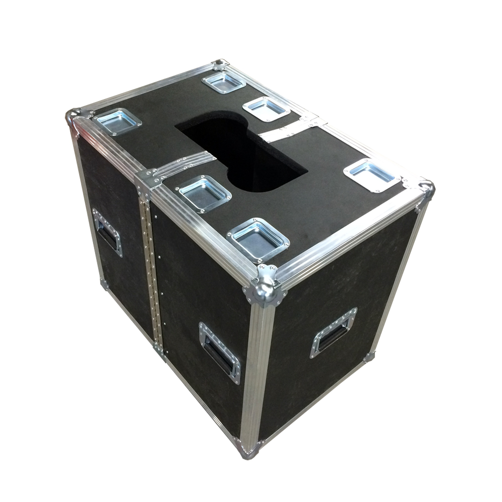 Coffre pour VR915M double