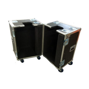 Coffre pour VR915M double