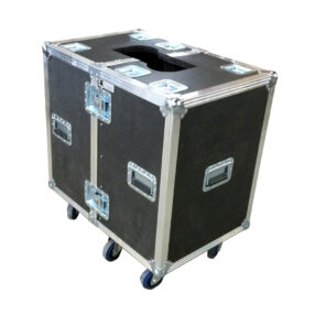 Coffre pour VR915M double