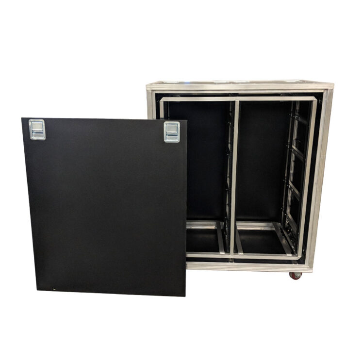 RACKMOUNT XXL L-PACK | Code : XXL-LPACK