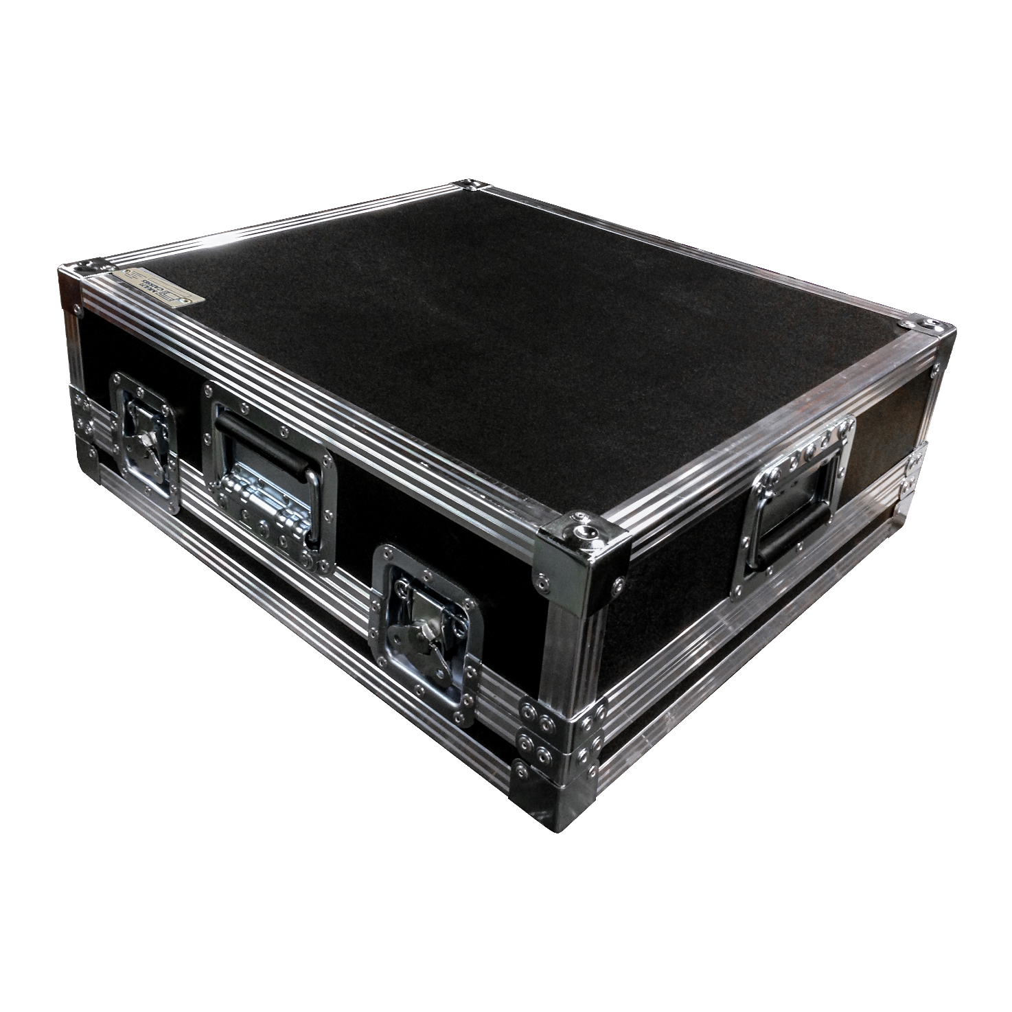 Coffre pour console Yamaha MG16XU