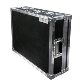 Coffre pour console Yamaha MG16XU