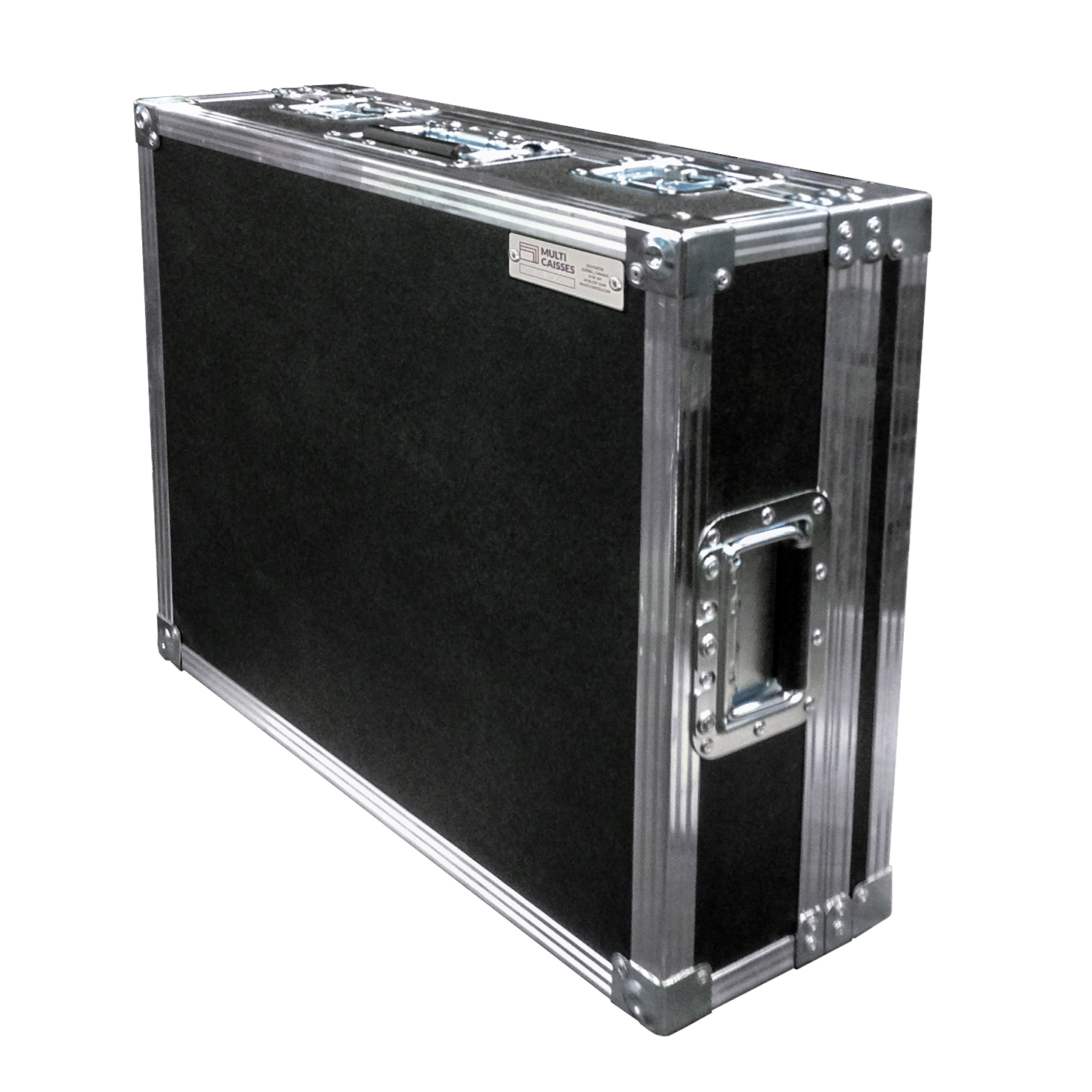 Coffre pour console Yamaha MG16XU