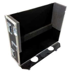 Coffre pour console Yamaha QL5