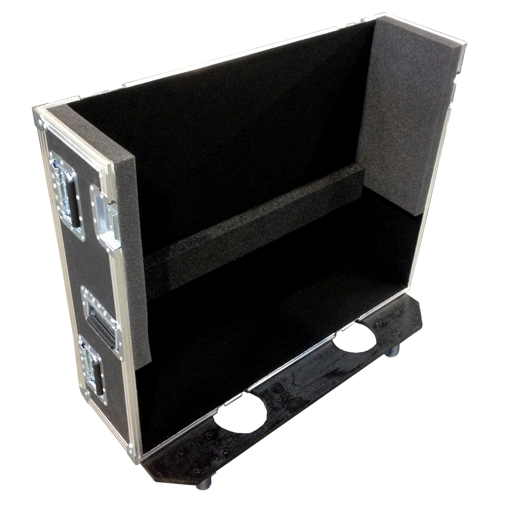 Coffre pour console Yamaha QL5