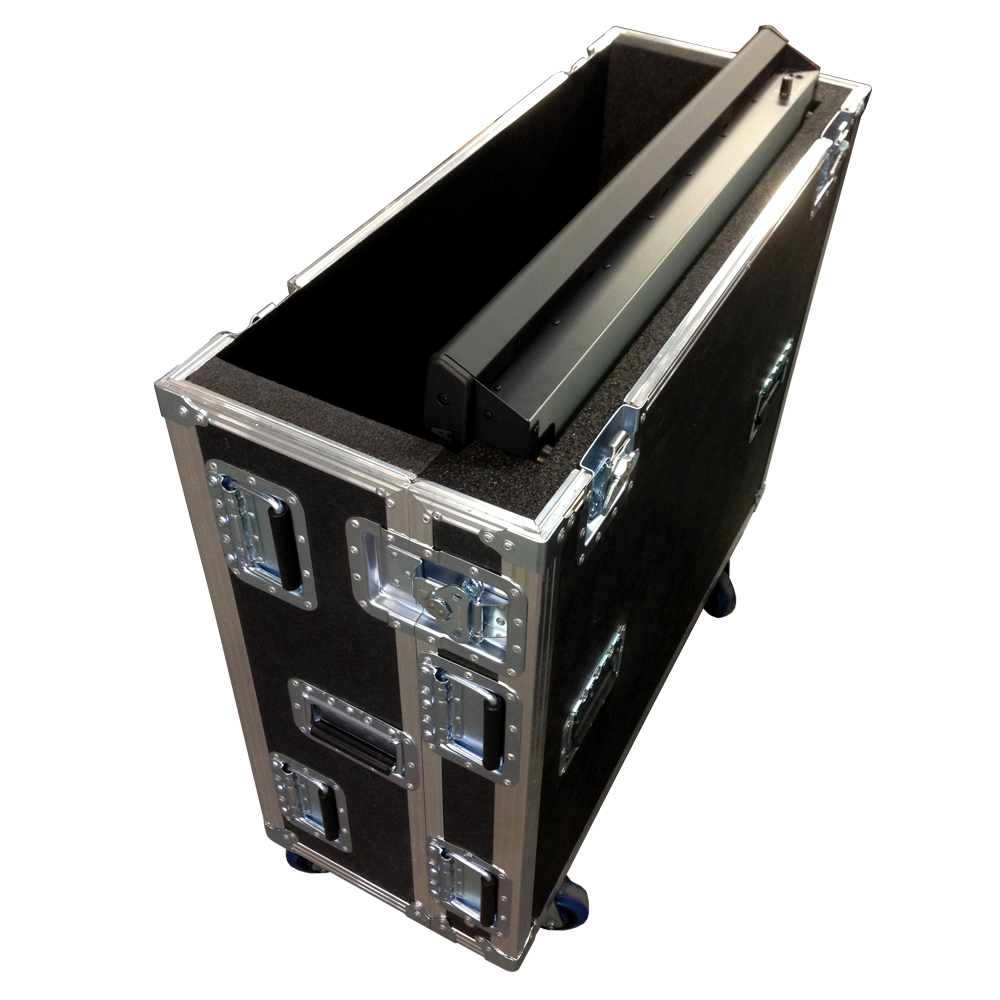 Coffre pour console Yamaha QL5