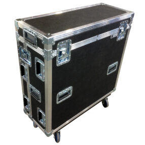 Coffre pour console Yamaha QL5