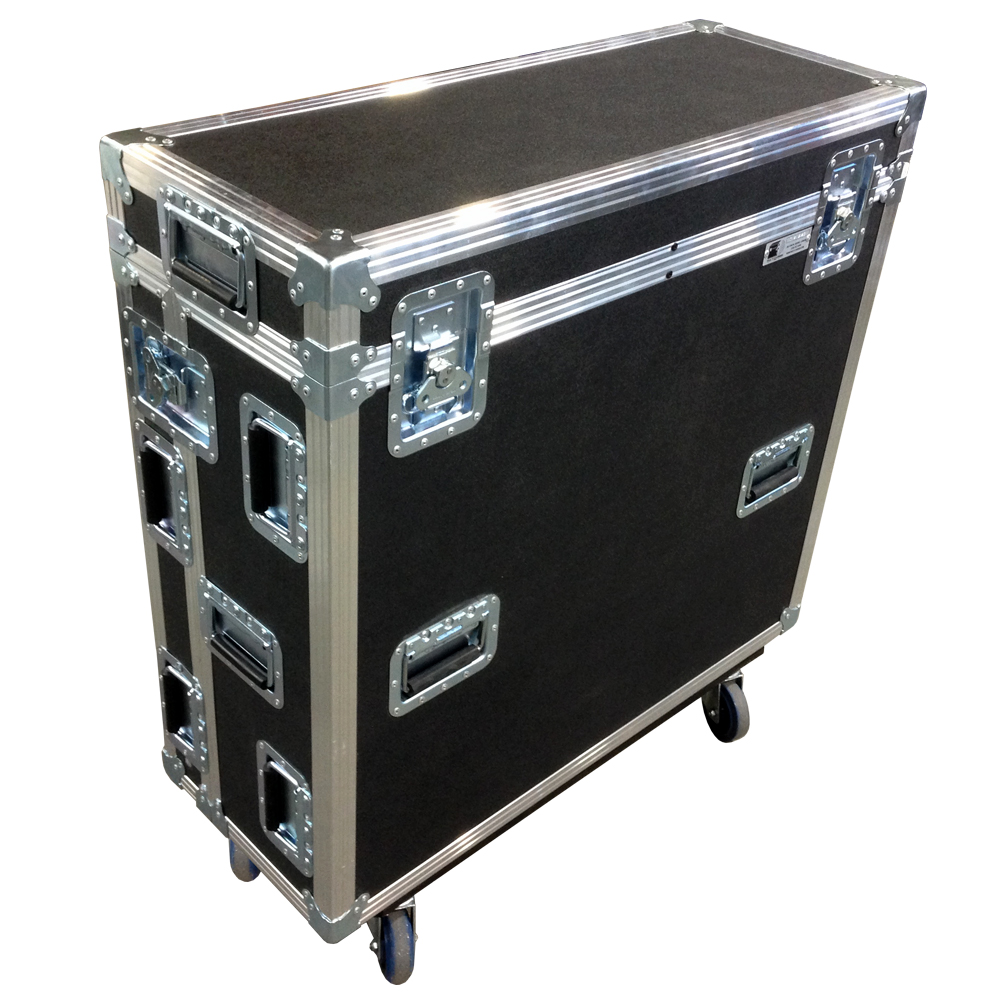 Coffre pour console Yamaha QL5