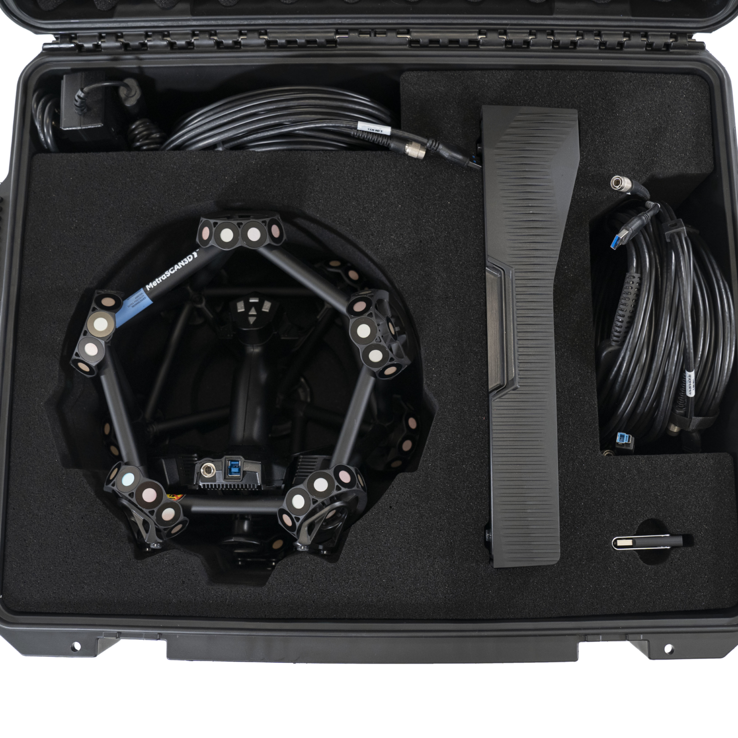 Valises sur mesure pour fabricants (OEM)