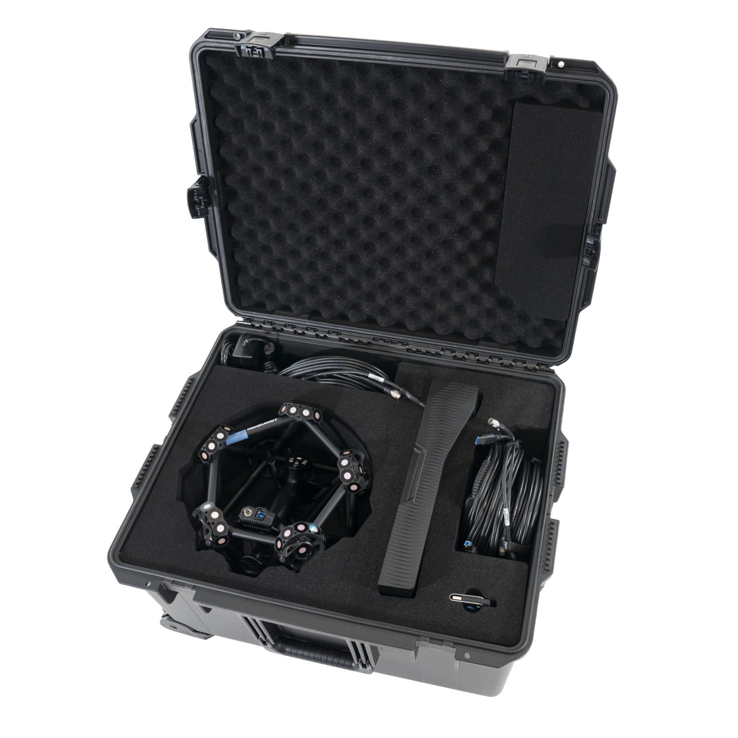 Valises sur mesure pour fabricants (OEM)