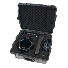 Valises sur mesure pour fabricants (OEM)